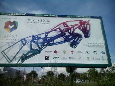 Working Process sculpture by Jakub Flejšar — view 21