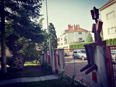 Working Process sculpture by Jakub Flejšar — view 36