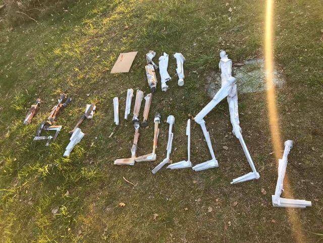 Working Process — Jakub Flejšar at work