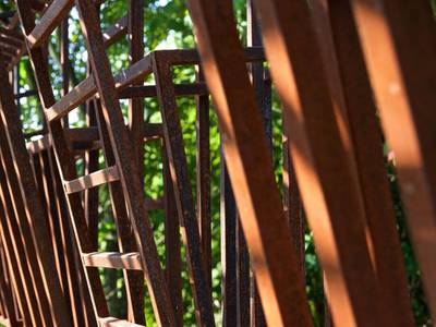 Working Process sculpture by Jakub Flejšar — view 19