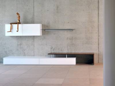 Wooden Figures sculpture by Jakub Flejšar — view 12